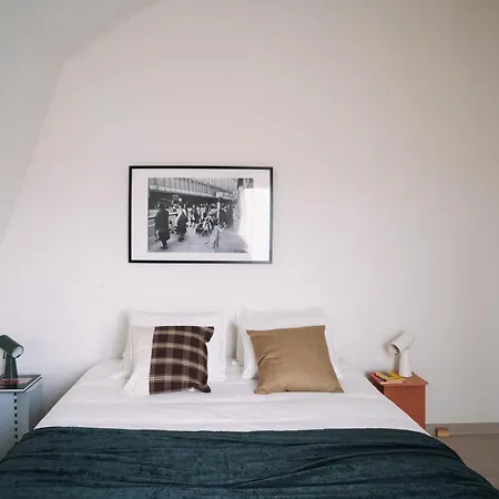 Smartflats - River View Gante