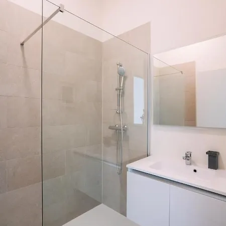 Smartflats - River View Apartamento Gante