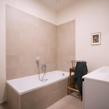 Smartflats - River View Apartamento Gante
