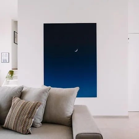 Smartflats - River View * Gante
