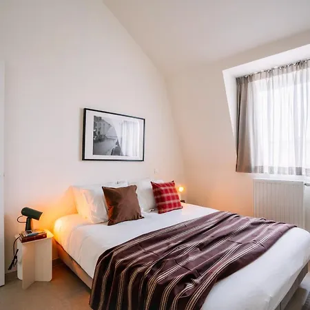 Smartflats - River View * Gante