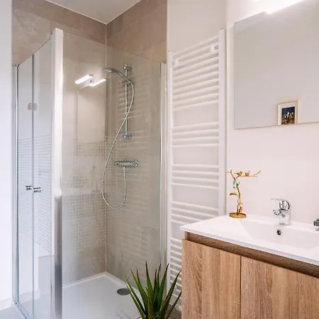 Smartflats - River View Apartamento *